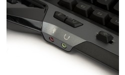 Logitech G510 Gaming Keyboard