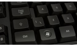 Logitech G510 Gaming Keyboard