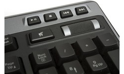 Logitech G510 Gaming Keyboard