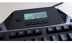 Logitech G510 Gaming Keyboard