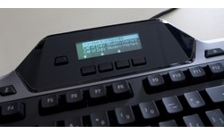 Logitech G510 Gaming Keyboard