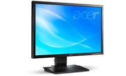 Acer B223WGOKymdr