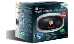 Pinnacle Studio MovieBox Ultimate 14
