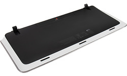 Logitech K800 Wireless Illuminated