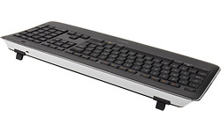 Logitech K800 Wireless Illuminated