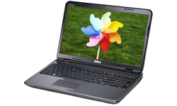 Dell Inspiron 15R (Core i5 450M)