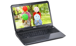 Dell Inspiron 15R (Core i5 450M)
