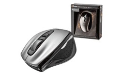 Trust Silverstone Wireless Laser Mouse