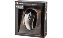 Trust Silverstone Wireless Laser Mouse