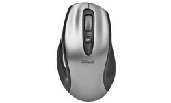 Trust Silverstone Wireless Laser Mouse