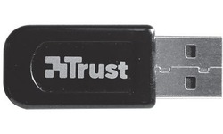Trust Silverstone Wireless Laser Mouse