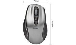 Trust Silverstone Wireless Laser Mouse