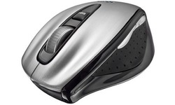 Trust Silverstone Wireless Laser Mouse