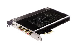 Creative Sound Blaster X-Fi Titanium HD
