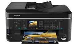 Epson Stylus SX620FW