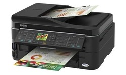Epson Stylus SX620FW