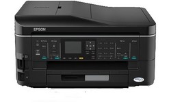 Epson Stylus SX620FW