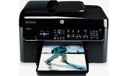 HP Photosmart Premium Fax