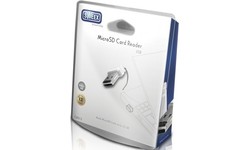 Sweex MicroSD USB Card Reader