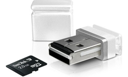 Sweex MicroSD USB Card Reader