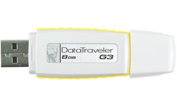 Kingston DataTraveler G3 8GB