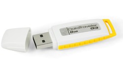 Kingston DataTraveler G3 8GB