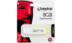 Kingston DataTraveler G3 8GB