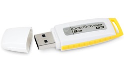 Kingston DataTraveler G3 8GB
