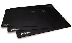 Razer Goliathus Fragged Alpha Control