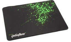 Razer Goliathus Fragged Alpha Control