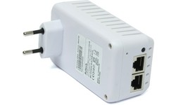 Black Base EA-203W Homeplug AV 200Mbps