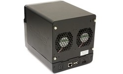 Synology DiskStation DS410