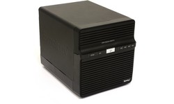 Synology DiskStation DS410
