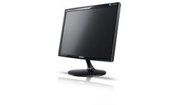 Samsung SyncMaster BX2331