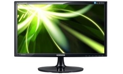 Samsung SyncMaster BX2431