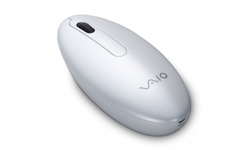 Sony VGP-BMS20 Bluetooth Laser Mouse White