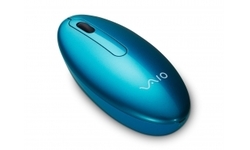 Sony VGP-BMS20 Bluetooth Laser Mouse Blue