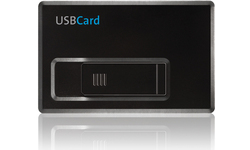 Freecom USBCard 16GB