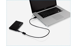 Freecom Mobile Drive Classic II 1TB