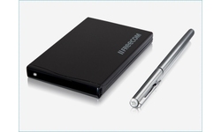 Freecom Mobile Drive Classic II 1TB