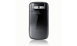 Samsung B7350 Omnia Pro 4 Black