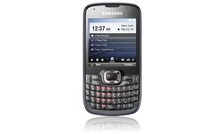 Samsung B7350 Omnia Pro 4 Black