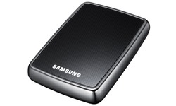 Samsung S2 Portable 1TB Black