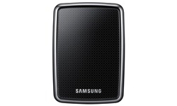 Samsung S2 Portable 1TB Black