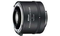 Nikon TC-20E III Teleconverter