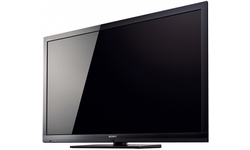 Sony Bravia KDL-32EX711