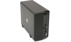 Synology DiskStation DS210+
