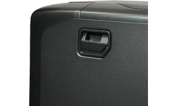 Corsair Graphite 600T