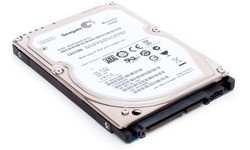Seagate Momentus 7200.5 750GB