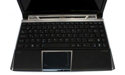 Asus Lamborghini VX6 Black